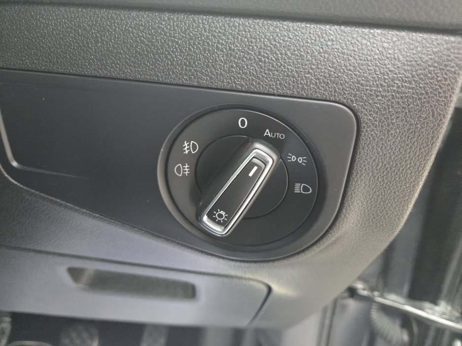 2020 Volkswagen Tiguan 2L Diesel For Sale Images