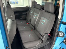 2023 Ford Tourneo Connect 2L Diesel For Sale Images