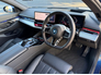 2025 BMW 5 SERIES 530E *COMF & TECH* PACKS M-SPORT AUTO 5DR