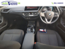 2020 BMW 1 SERIES 118D Play edition, Automatic, Reversing camera