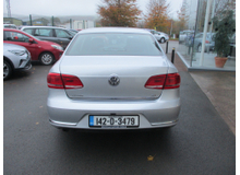2014 Volkswagen Passat 1.6L Diesel For Sale Images