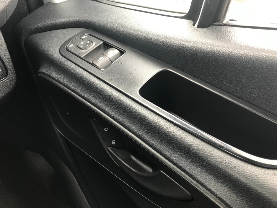 2020 Mercedes-Benz Sprinter 2.1L Diesel For Sale Images