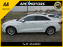 2022 AUDI A3 FINANCE ARRANGED * 1.0 4Dr SALOON  * NEW NCT APR-26 * STAMPED SERVICE HISTORY * AA APPROVED * 101 SAFETY CHECKLIST * AUTOMATIC (DSG) * IMMACULATE * HEATED SEATS * COLOUR REVERSE CAMERA * TOP-SPEC 