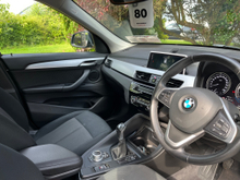 2020 BMW X1 2L Diesel For Sale Images