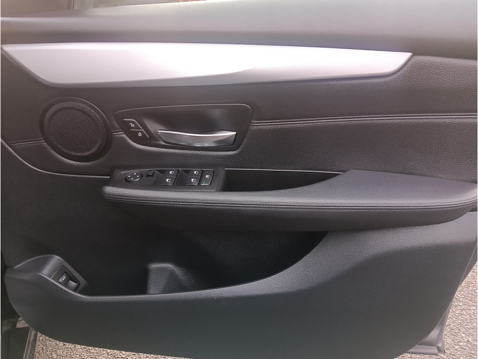 2017 BMW 2 Series Gran Tourer 1.5L Diesel For Sale Images