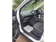 2017 Ford Kuga 1.5L Diesel For Sale Images