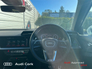 2022 AUDI A3 SPORTBACK 1.0TFSI 110BHP S-LINE AUTOMATIC