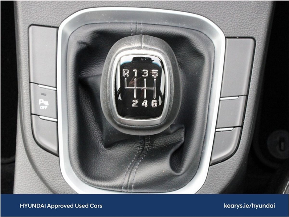 Hyundai i30 1.0 TURBO PETROL 120BHP - FINANCE ARRANGED — thumbnail 18