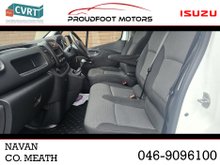 2021 Renault Trafic 2L Diesel For Sale Images