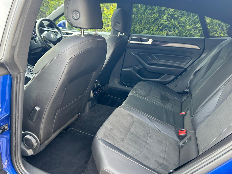 2023 Volkswagen Arteon 2L Diesel For Sale Images