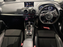 2015 AUDI S3 2.0 TFSI QUATTRO AUTO LOW KM 