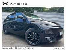 Xpeng G6 486BHP 4 WHEEL DRIVE PERFORMANCE LONG RANGE BIG BATTERY