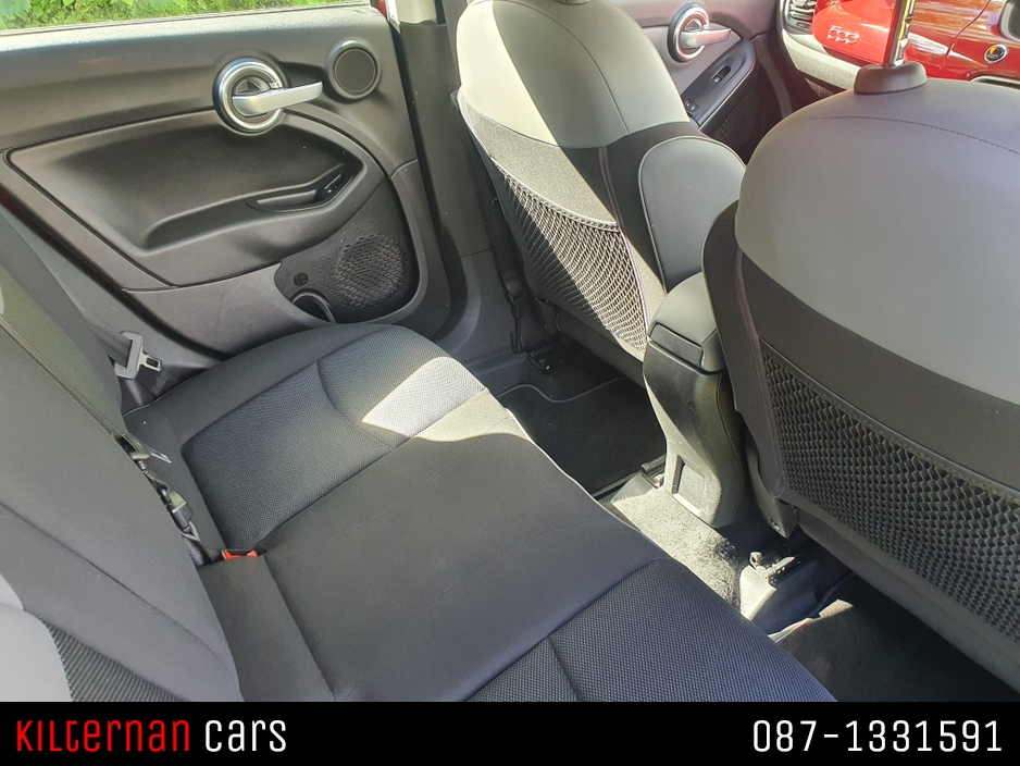 2016 Fiat 500X 1.4L Petrol For Sale Images