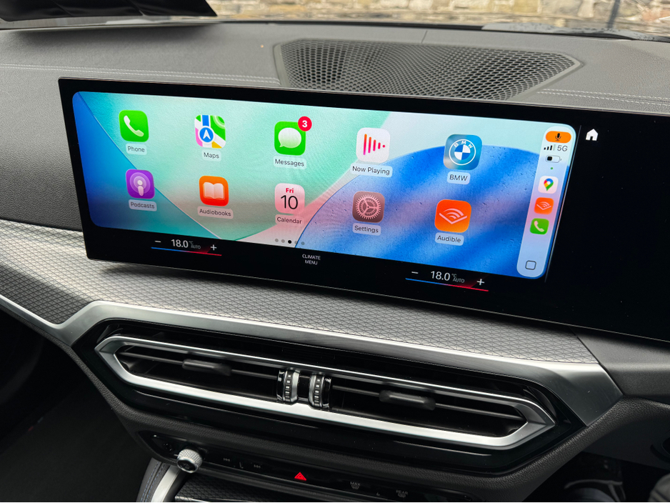 2022 BMW i4 0L Electric For Sale Images