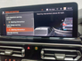 2022 BMW IX3 222 iX3 M SPORT ( NEW MODEL ) PANORAMIC  SUNROOF --COMFORT PACK-- DRIVER ASSIST PROF PACK --- PARK ASSIST PACK -- ELECTRIC SEATS --- VISIBILITY PACK ---HIGH BEAM ASSIST - WIRELESS CHARGER  