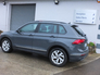 2023 VOLKSWAGEN TIGUAN LIFE 2.0 TDI MANUAL 6SPEED FWD 122BHP 5
