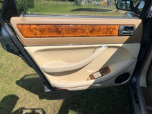 1995 Daimler Saloon 4.1L Petrol For Sale Images