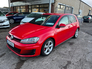 2014 VOLKSWAGEN GOLF GTI 