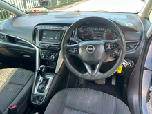 2017 Opel Zafira 1.4L Petrol For Sale Images