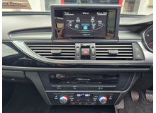 2015 Audi A6 2.0L Diesel For Sale Images