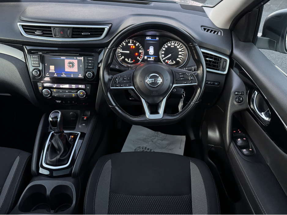 2021 Nissan Qashqai 1.5L Diesel For Sale Images