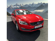 2015 Volvo S60 2L Diesel For Sale Images