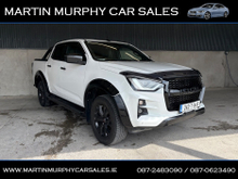 2024 Isuzu D-MAX 1.9L Diesel For Sale Images