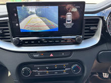 2022 Kia Ceed 1L Petrol For Sale Images