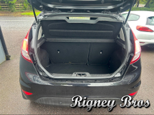 2016 Ford Fiesta 1L Petrol For Sale Images