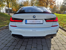 2021 BMW 3 Series 2L Petrol Plug-in Hybrid For Sale Images