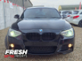 2012 BMW 1 SERIES *TOP SPEC M-SPORT MODEL*