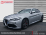 2018 ALFA ROMEO GIULIA 2.2 TD SPECIALE 180BHP 4DR AUTO