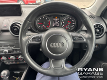 2018 Audi A1 1L Petrol For Sale Images