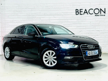 2014 Audi A3 1.4L Petrol For Sale Images