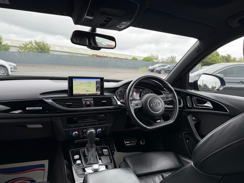 2018 Audi A6 2L Diesel For Sale Images