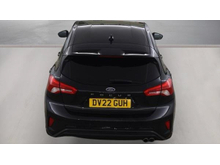 2022 Ford Focus 1.5L Diesel For Sale Images