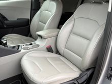 2021 Kia Niro 1.6L Petrol Plug-in Hybrid For Sale Images