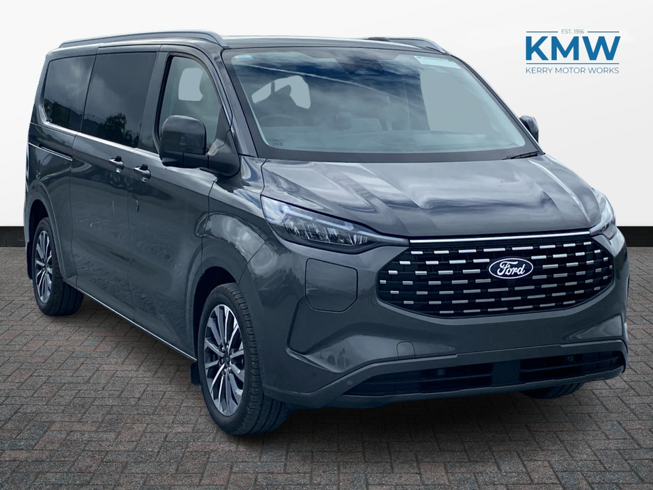 Used Ford 2026 in Kerry