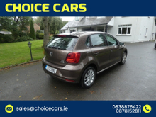 2015 Volkswagen Polo 1.2L Petrol For Sale Images