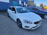 2018 VOLVO V60 2.0 D D4 R-DESIGN NAV 190BHP 5DR// SERIOUS CAR WELL PRICED//DRIVES LIKE NEW // SERIOUS SPEC//