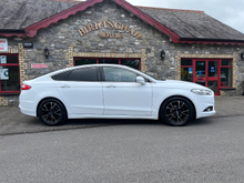 2015 Ford Mondeo 2L Diesel For Sale Images