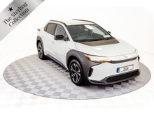 Toyota bZ4X Motion 71.4kWh 200HP