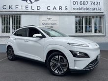 2022 Hyundai Kona 0L Electric For Sale Images