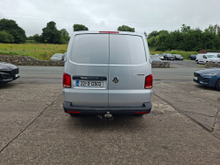 2022 Volkswagen Transporter 2L Diesel For Sale Images