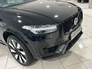 2024 VOLVO XC90 T8 DARK PLUS EDITION 7 SEATER=HUGE SPEC//LOW MILES//FULL SERVICE HISTORY//TAILORED FINANCE PACKAGES AVAILABLE=TRADE INS WELCOME