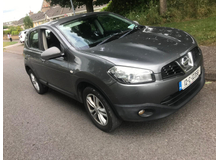 2012 Nissan Qashqai 1.5L Diesel For Sale Images