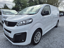2023 Fiat Scudo 1.5L Diesel For Sale Images