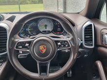 2015 Porsche Cayenne 3L Petrol Plug-in Hybrid For Sale Images