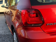 2014 Volkswagen Polo 1.2L Petrol For Sale Images