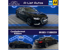 2021 Audi A4 2L Diesel For Sale Images